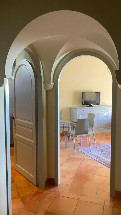 Hameau Des Amandiers-Vue Mer & Golf Saint-Cyr-sur-Mer Luaran gambar